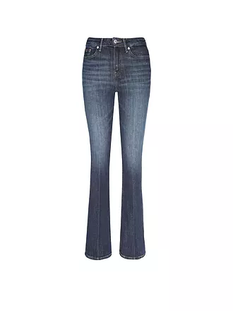 TOMMY HILFIGER | Jeans Coupe Évasée | blau
